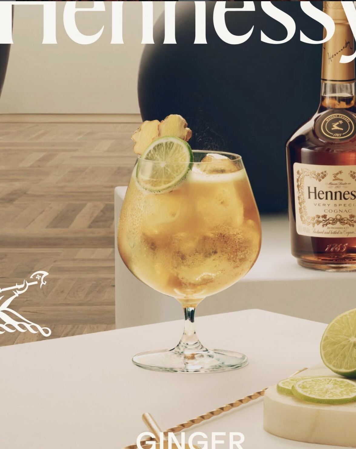 Hennessy Very Special